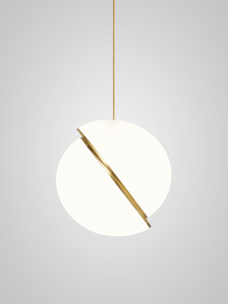Crescent Light – Lee Broom EU