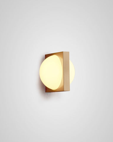Solstice Wall Sconce