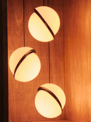 Mini Crescent Light