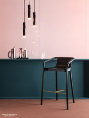 Fulcrum Chandelier 3 Piece