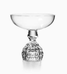 Half Cut Champagne Coupe