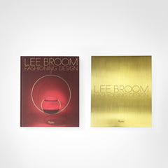 Limited Edition - Lee Broom, Fashioning Design