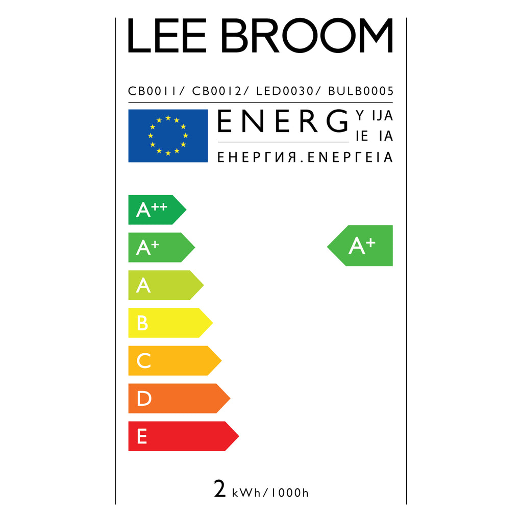 E27 Bulb – Broom EU